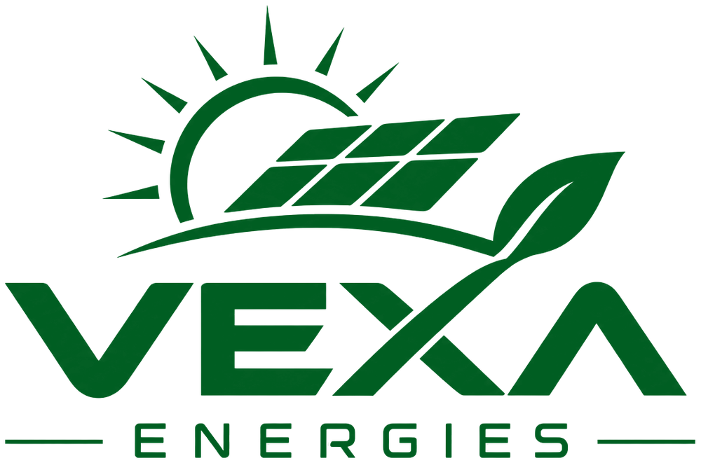 Vexa Energies